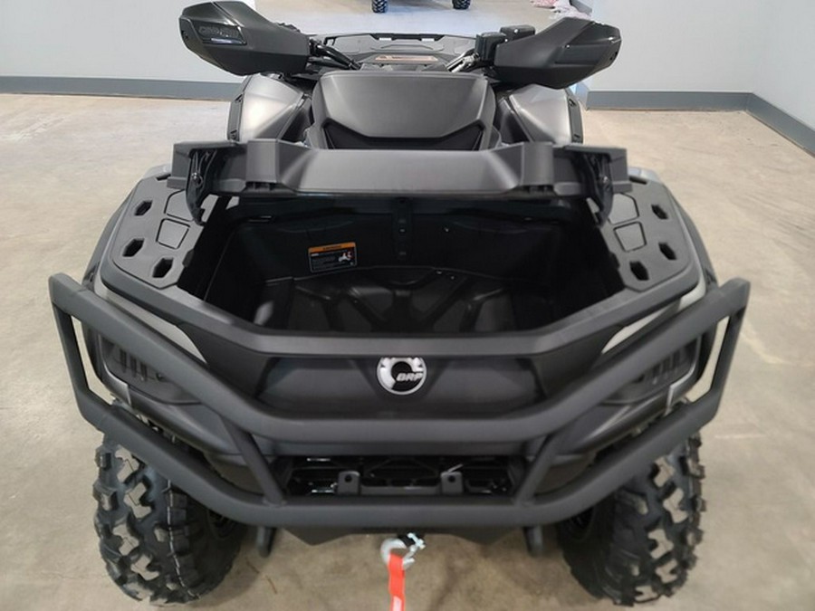 2026 Can-Am Outlander XT 850