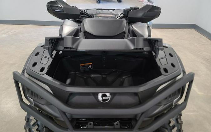 2026 Can-Am Outlander XT 850