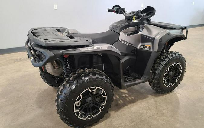 2026 Can-Am Outlander XT 850