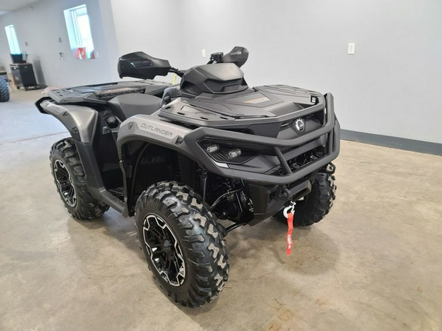 2026 Can-Am Outlander XT 850