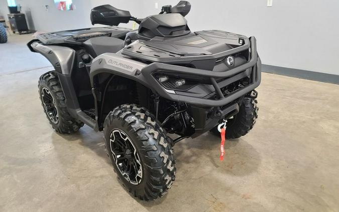 2026 Can-Am Outlander XT 850
