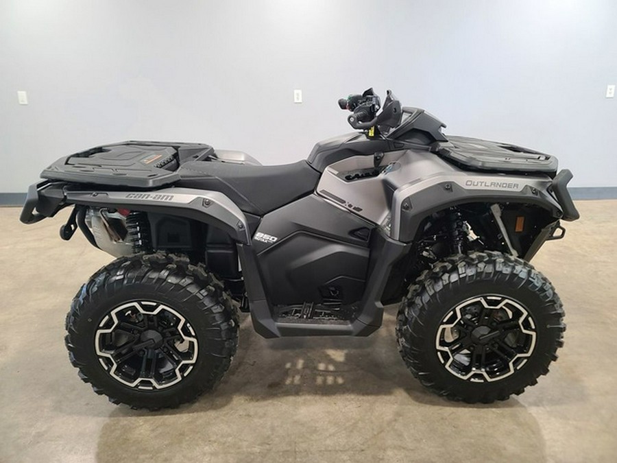 2026 Can-Am Outlander XT 850