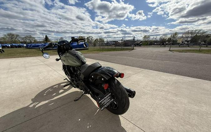 2026 Indian Motorcycle® Sport Scout Limited+Tech