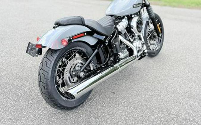 2026 Harley-Davidson® FXBB - Street Bob®