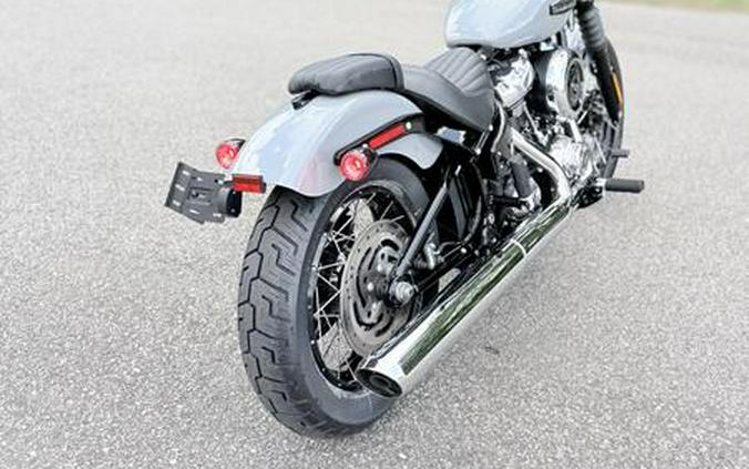 2026 Harley-Davidson® FXBB - Street Bob®