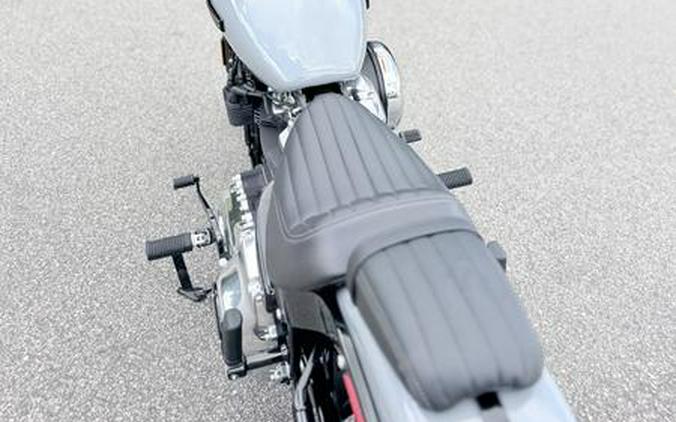 2026 Harley-Davidson® FXBB - Street Bob®