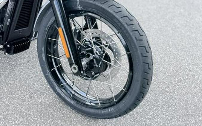 2026 Harley-Davidson® FXBB - Street Bob®