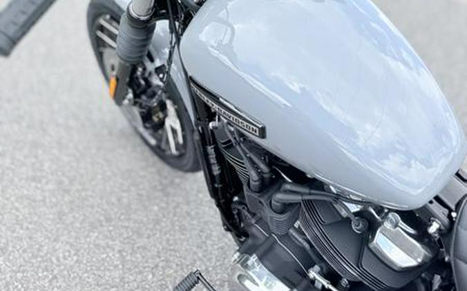 2026 Harley-Davidson® FXBB - Street Bob®