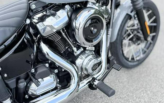 2026 Harley-Davidson® FXBB - Street Bob®