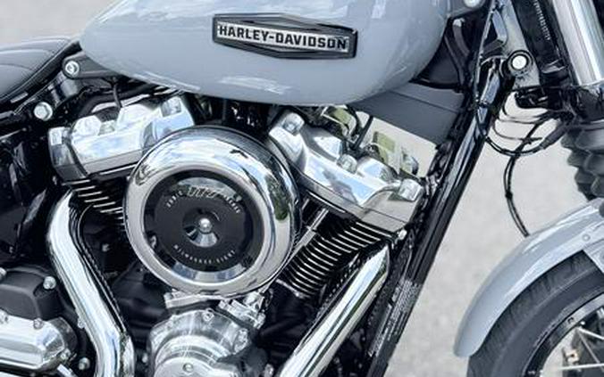 2026 Harley-Davidson® FXBB - Street Bob®