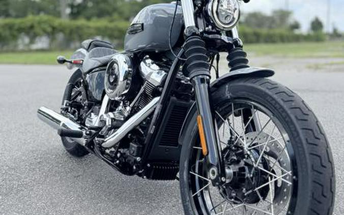 2026 Harley-Davidson® FXBB - Street Bob®