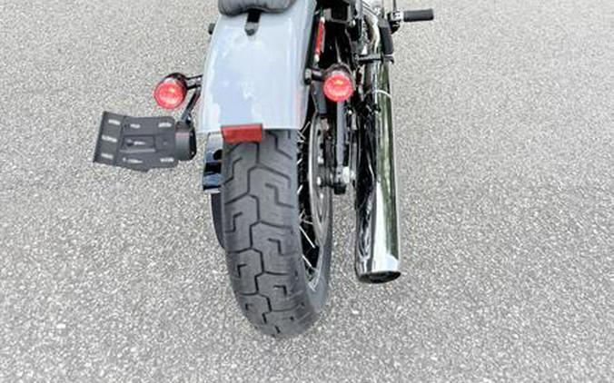 2026 Harley-Davidson® FXBB - Street Bob®