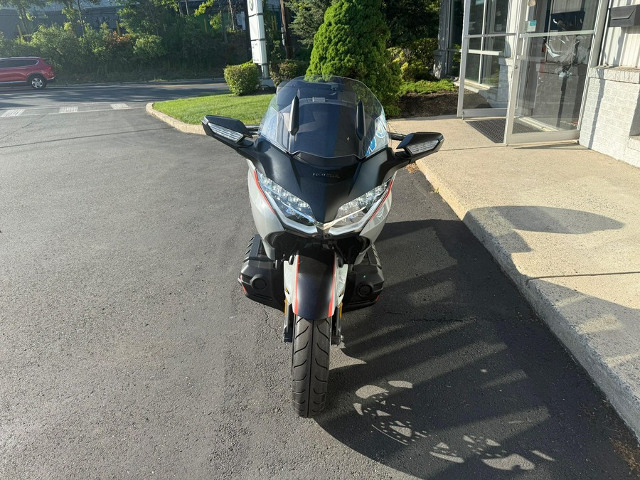 2021 Honda GL1800 BD
