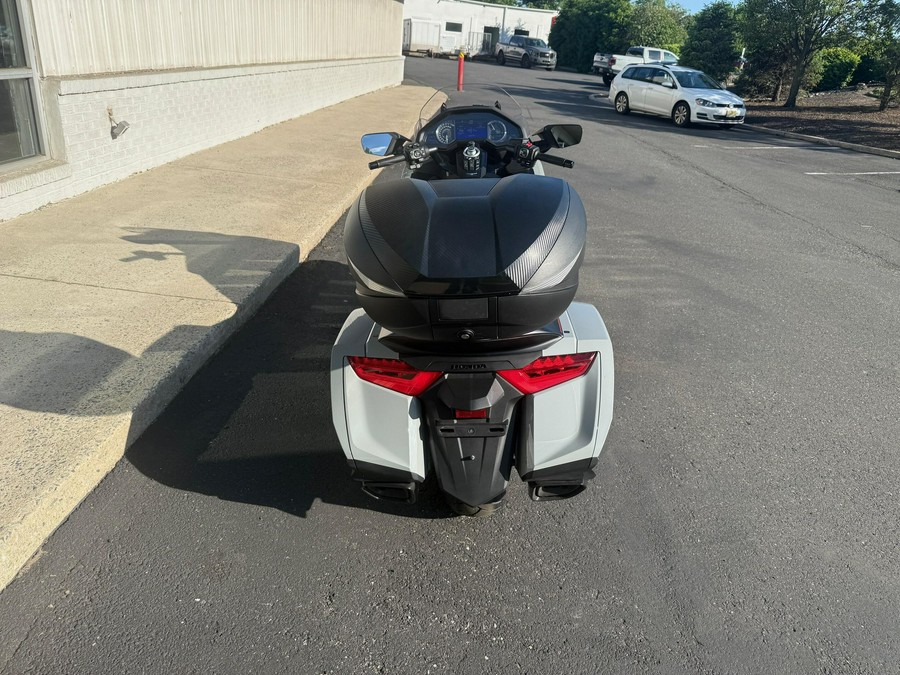 2021 Honda GL1800 BD