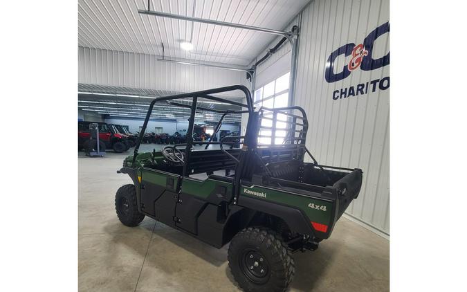2026 Mule™ PRO-FXT™ 820 EPS - Kawasaki