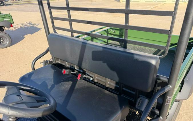2027 Kawasaki Mule 4010 4x4