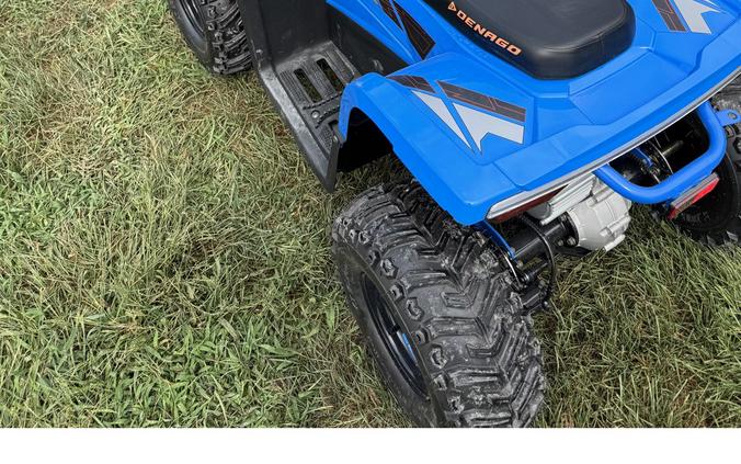 2026 E-Hawk 6 - Denago Powersports