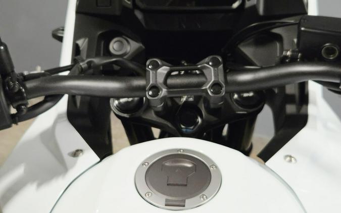 2026 Honda NX500