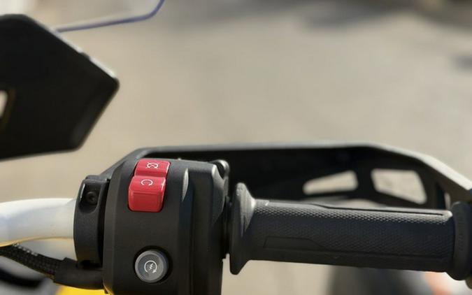 2020 Can-Am Ryker 600 ACE