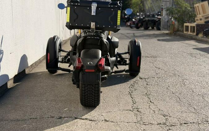 2020 Can-Am Ryker 600 ACE