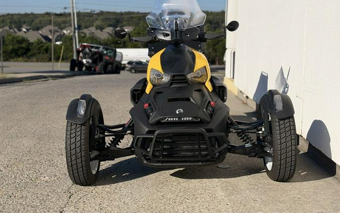 2020 Can-Am Ryker 600 ACE