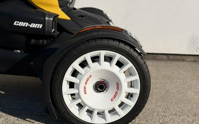 2020 Can-Am Ryker 600 ACE