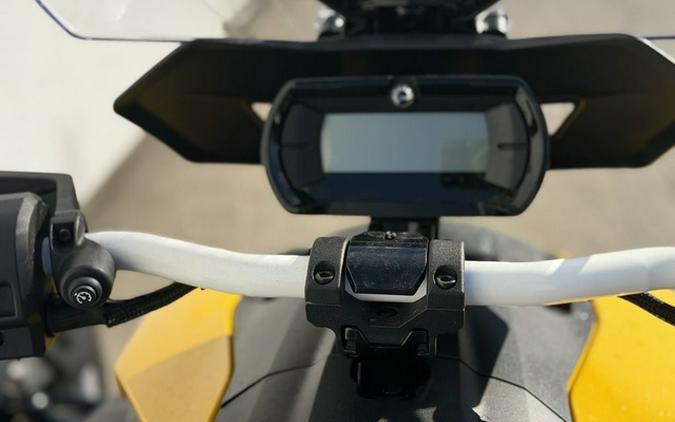 2020 Can-Am Ryker 600 ACE