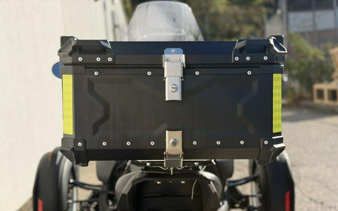 2020 Can-Am Ryker 600 ACE