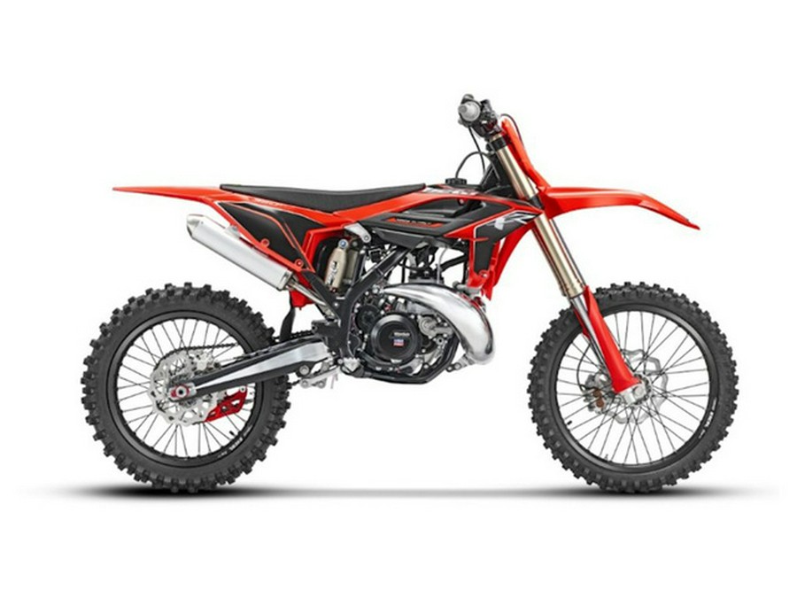 2027 BETA 350 RX 2-Stroke