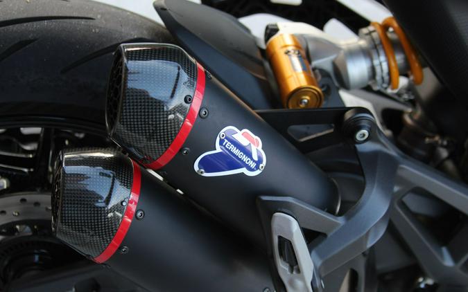 2023 Ducati Monster 937 SP