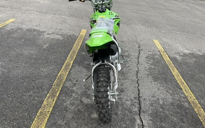 2023 Kawasaki KLX®110R L