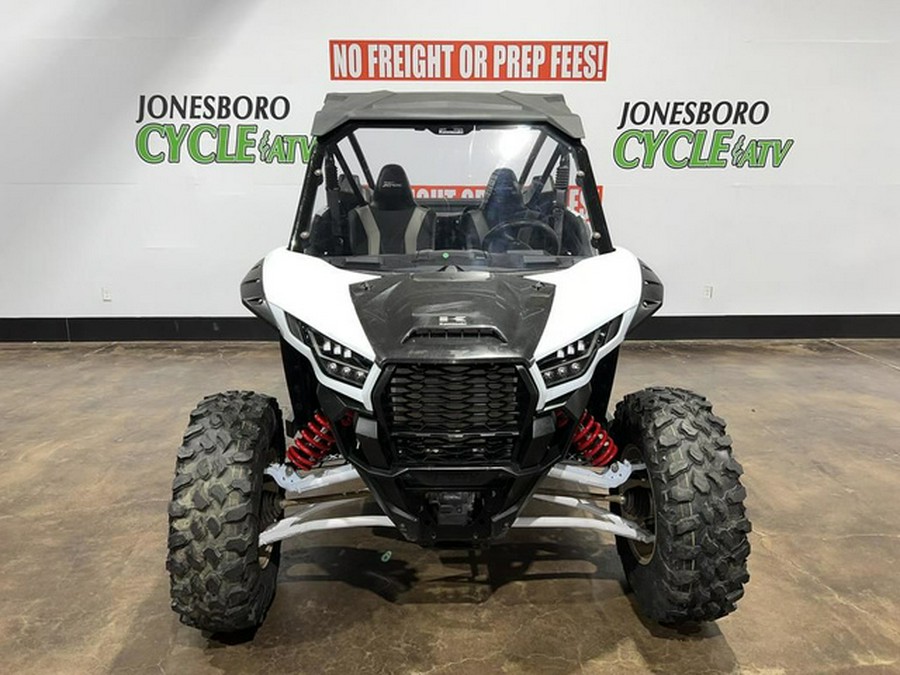 2020 Kawasaki Teryx KRX 1000