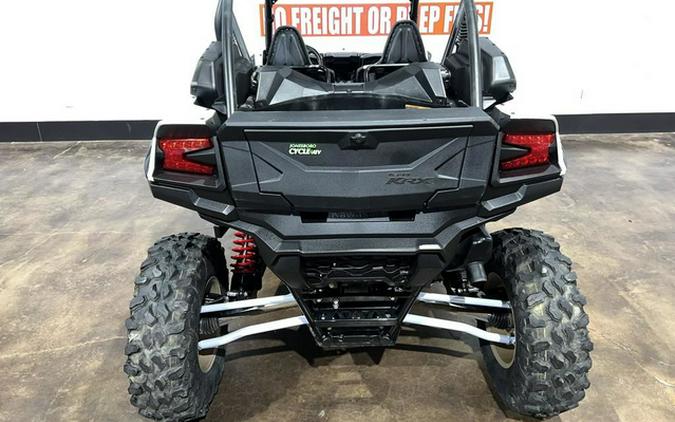 2020 Kawasaki Teryx KRX 1000