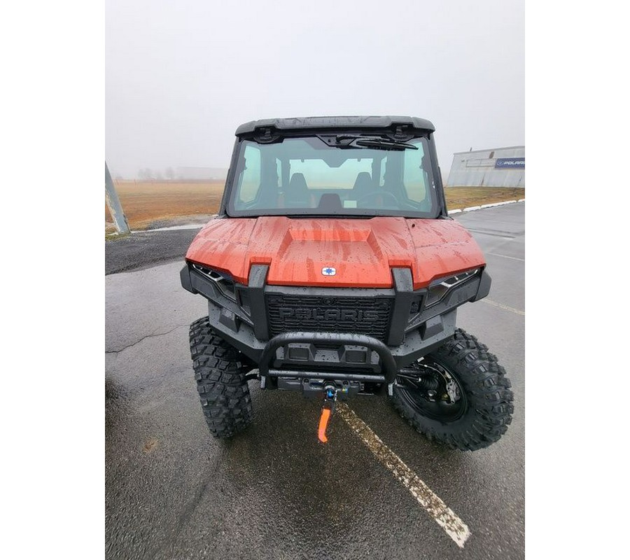 2024 Polaris® XPedition ADV NorthStar