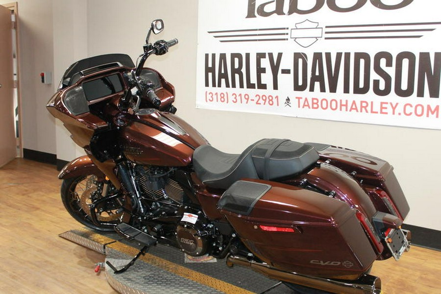 2024 Harley-Davidson® FLTRXSE - CVO™ Road Glide®