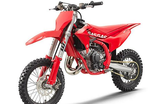 2024 GASGAS MC 65