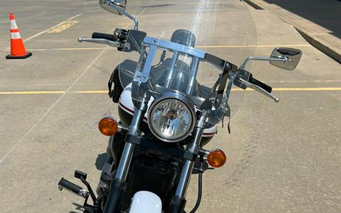 2013 Kawasaki Vulcan® 900 Custom