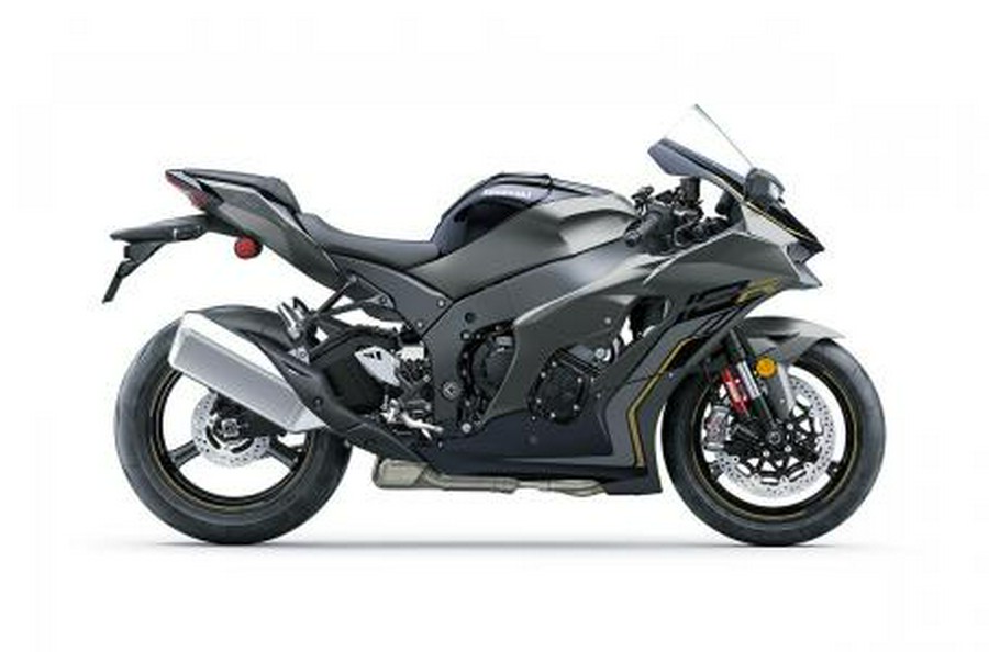 2023 Kawasaki Ninja® ZX™-10R Base