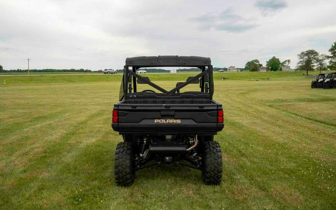 2025 Polaris Ranger 1000 Premium