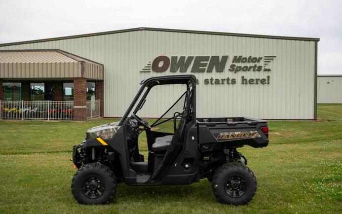 2025 Polaris Ranger 1000 Premium