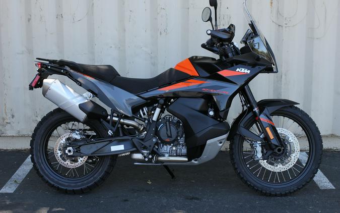 2023 KTM 890 Adventure