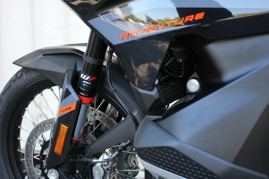 2023 KTM 890 Adventure