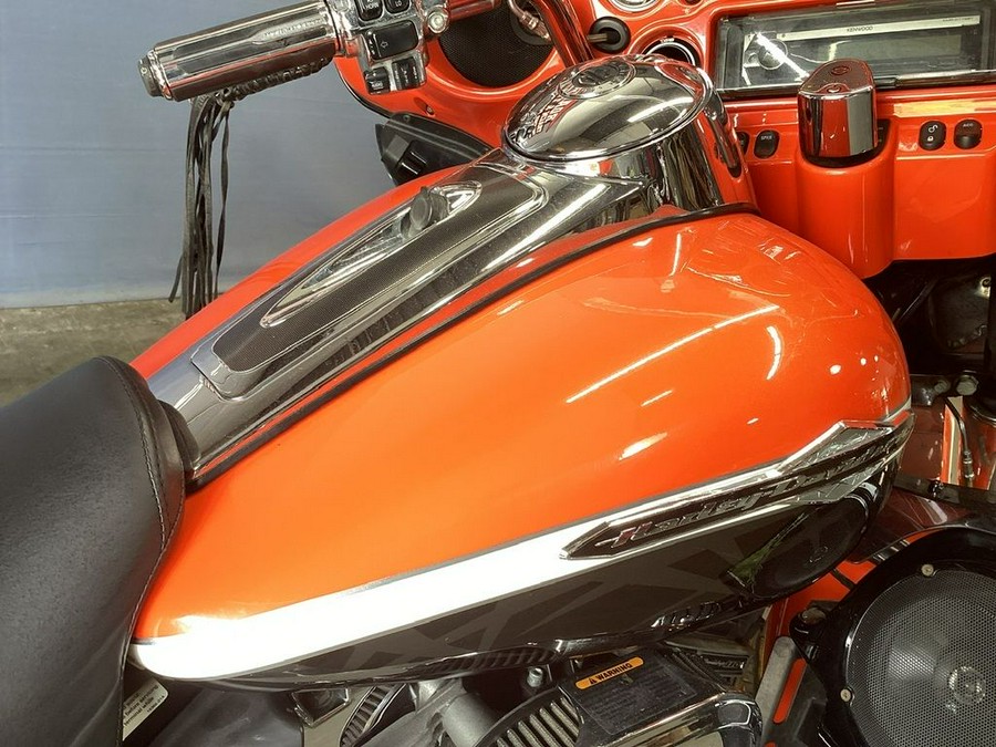 2012 Harley-Davidson® FLHTCUSE7 - CVO™ Ultra Classic® Electra Glide®