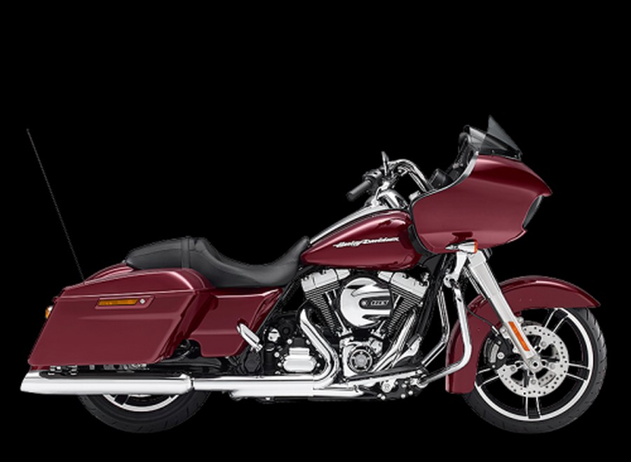 FLTRX 2015 Road Glide