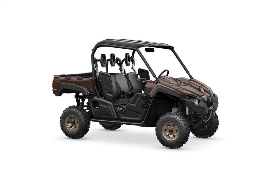 2024 Yamaha VIKING EPS RANCH