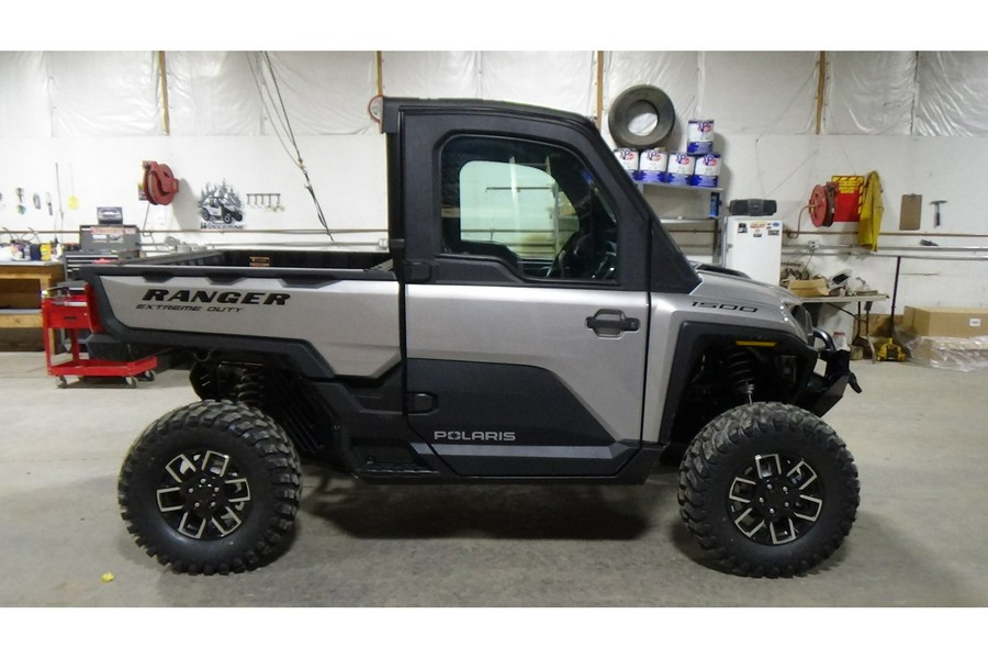 2024 Polaris Industries RANGER XD 1500 NORTH STAR EDITION ULTIMATE