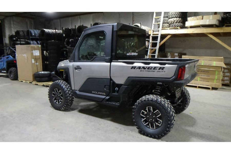 2024 Polaris Industries RANGER XD 1500 NORTH STAR EDITION ULTIMATE