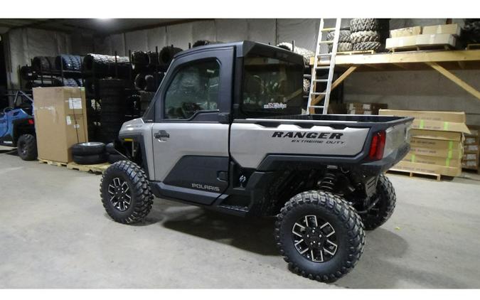 2024 Polaris Industries RANGER XD 1500 NORTH STAR EDITION ULTIMATE