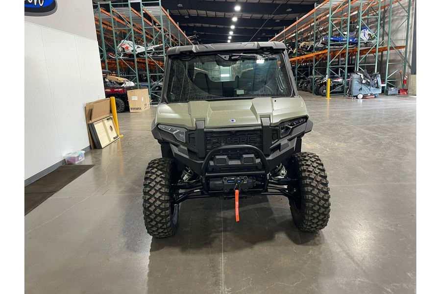 2025 Polaris Industries XPEDITION ADV 5 NORTHSTAR