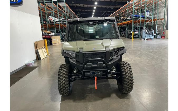 2025 Polaris Industries XPEDITION ADV 5 NORTHSTAR